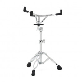   Gibraltar Стойка для малого барабана  4706 Double Braced Lightweight Snare Stand