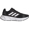 Adidas Жіночі кросівки для бігу  Galaxy 6 W GW3847 36 (3.5UK) 22.2 см Cblack/Ftwwht/Cblack (4065426754438) - зображення 1