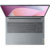 Lenovo IdeaPad Slim 3 15ABR8 Arctic Gray (82XM00GCRA) - зображення 2