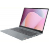 Lenovo IdeaPad Slim 3 15ABR8 Arctic Gray (82XM00GCRA) - зображення 4