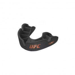   Opro UFC Bronze Level Youth Mouthguard Black (102513001)