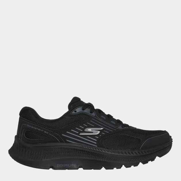 Skechers Жіночі кросівки для бігу  128606 BBK 36 (6US) 23 см Чорні (197627494708) - зображення 1