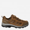 Jack Wolfskin Жіночі кросівки для трекінгу з мембраною  Vojo 3 Texapore Low W 4042451-5442 37.5 (4.5UK) 23.3 см Ко - зображення 1