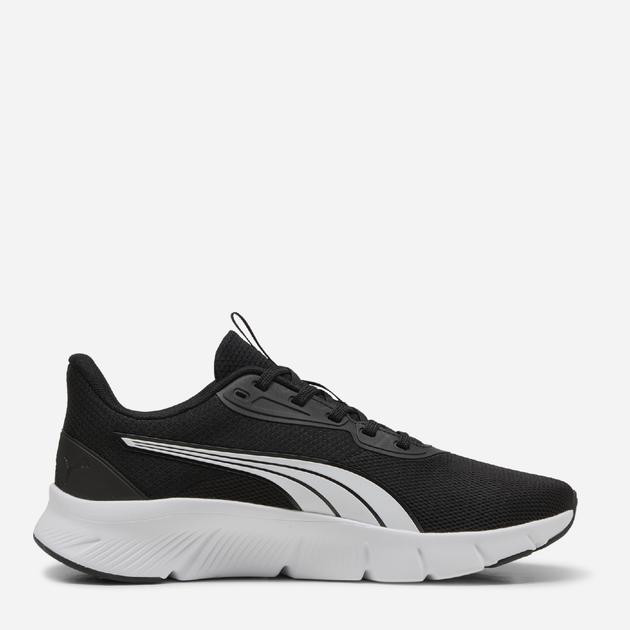 PUMA Чорні чоловічі кросівки  FlexFocus Lite Modern 310093/01 47 - зображення 1