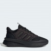 Adidas Чоловічі кросівки для бігу  X_Plrphase IG4766 40 (6.5UK) 25 см X_plrphase Cblack/Cblack/Cblack (4066 - зображення 1