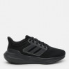 Adidas Жіночі кросівки для бігу  Ultrabounce W HP5786 36.5 (4UK) 22.5 см Cblack/Cblack/Carbon (406674823016 - зображення 1