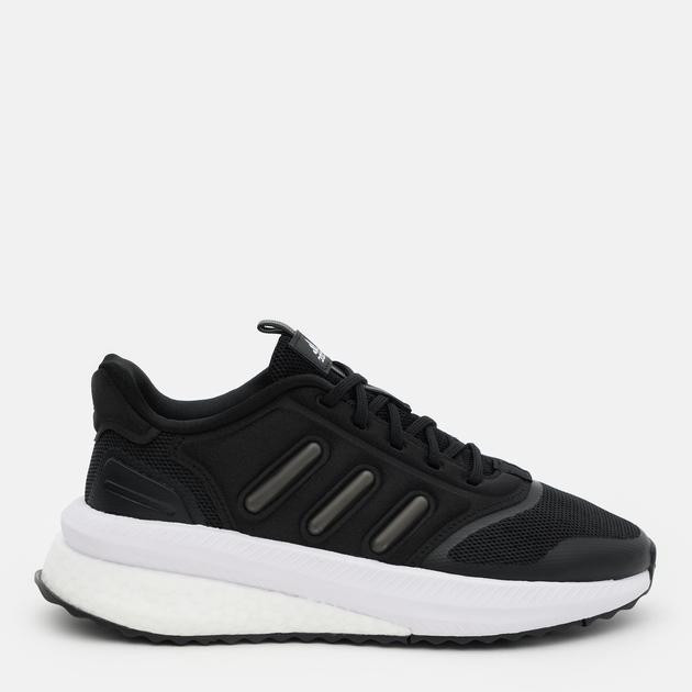 Adidas Жіночі кросівки для бігу  X_Plrphase ID2715 36 (3.5UK) 22.2 см Cblack/Cblack/Ftwwht (4066763837297) - зображення 1