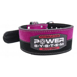   Power System Strong Femme (PS-3850 S Black/Pink)