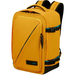   American Tourister Take2Cabin S 15.6" / Yellow (91G*06004)