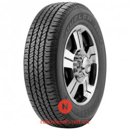   Bridgestone Dueler H/T 684 II (205/70R15 96S)