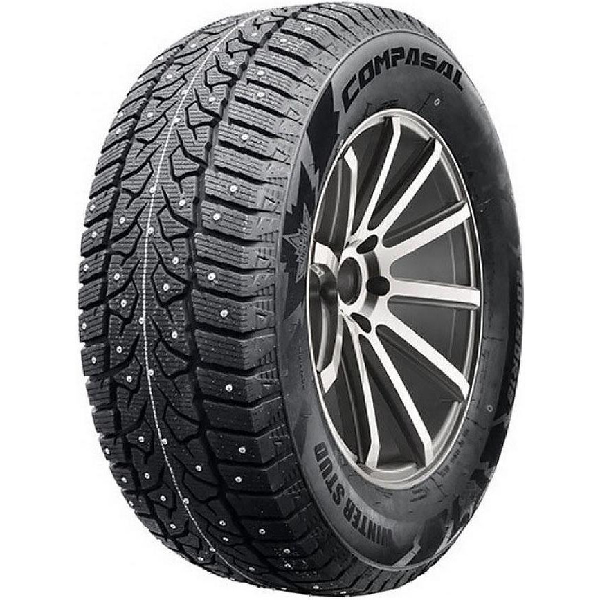 Compasal Winter Stud (215/55R17 98T) - зображення 1