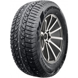   Compasal Winter Stud (215/55R17 98T)