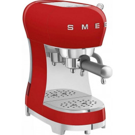   SMEG ECF02RDEU