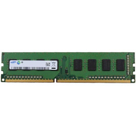   Samsung 2 GB DDR3 1600 MHz (M378B5773CH0-CK0)