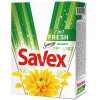 Savex Exo автомат 2в1 Fresh 400 г (3800024021411) - зображення 1