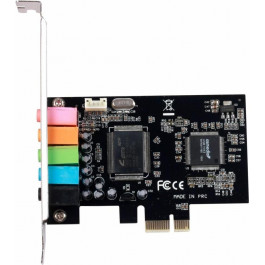   Manli M-CMI8738-PCI-E