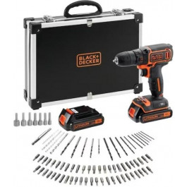   Black+Decker BDCDC18BAFC