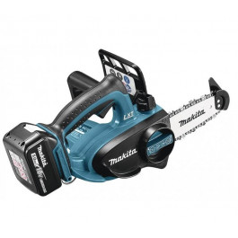   Makita DUC122RTE