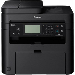   Canon Laser i-SENSYS MF237W (1418C113)