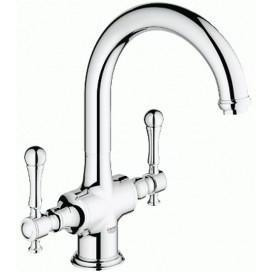 GROHE Bridgeford 30188000 - зображення 1