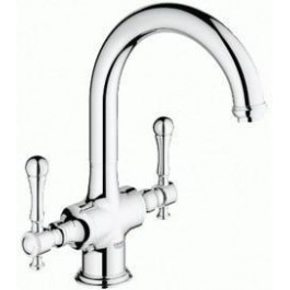   GROHE Bridgeford 30188000