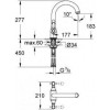 GROHE Bridgeford 30188000 - зображення 2