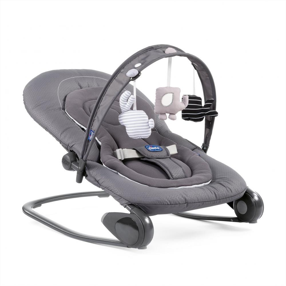 Chicco Hoopla Moon Grey (79840.77) - зображення 1