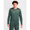 Nike Спортивний лонгслів чоловічий  M Nk Df Tee Rlgd Ls Reset DX0993-338 L Зелений (197597528557) - зображення 1