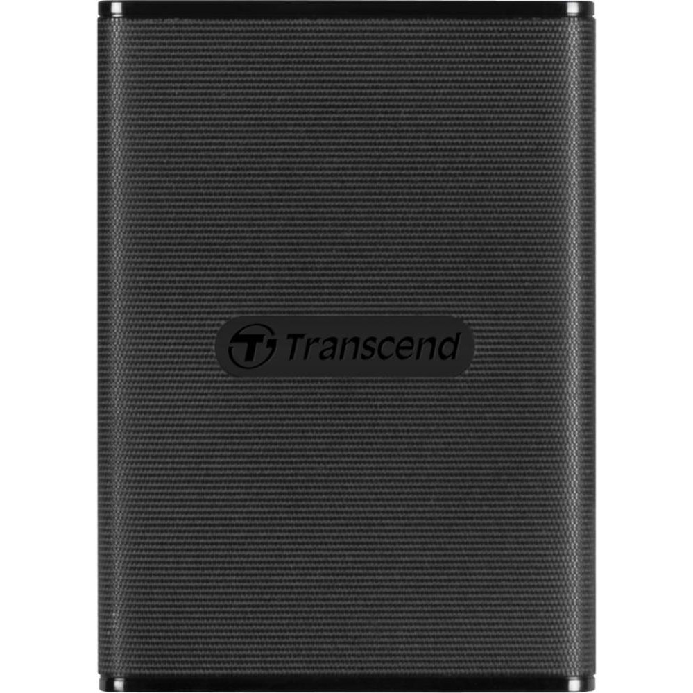 Transcend ESD270C 250 GB (TS250GESD270C) - зображення 1