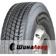 Powertrac Tyre Power Contact (рульова) 275/70R22,5 148/145M - зображення 1