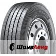 Hankook Smart Flex AH35 (рульова) 245/70R19,5 136/134M - зображення 1