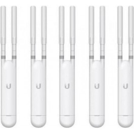   Ubiquiti UniFi AC Mesh 5-pack (UAP-AC-M-5)