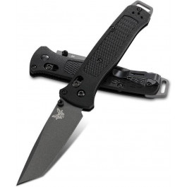   Benchmade Bailout (537GY)