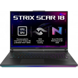   ASUS ROG Strix Scar 18 G834JYR (G834JYR-R6091X)