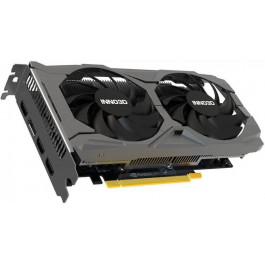   INNO3D GeForce GTX 1650 TWIN X2 OC V3 (N16502-04D6X-171330N)