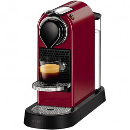   Krups Nespresso Citiz XN7405