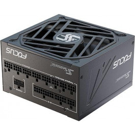   SeaSonic Focus GX-850W ATX 3.0 (SSR-850FX3)