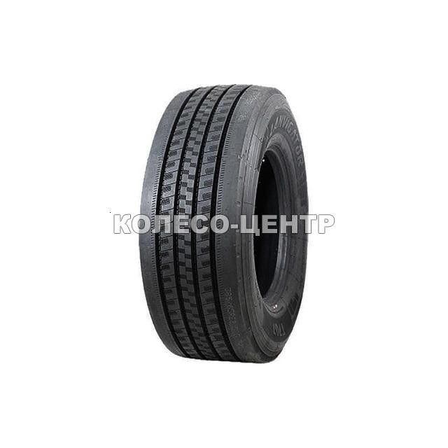 Aplus Шини Aplus T707 (причіпна) 385/65 R22,5 164K 24PR - зображення 1