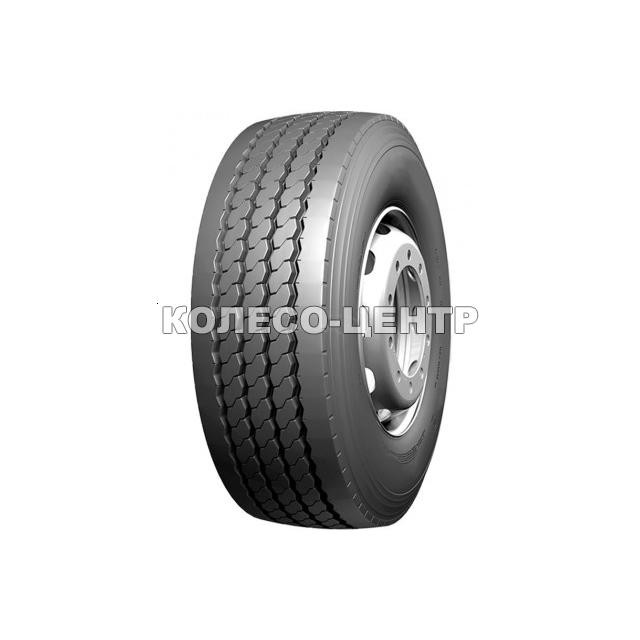 RoadX Шини RoadX DX671 (причіпна) 385/65 R22,5 160K 20PR - зображення 1