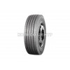 Leao Tire Шини Leao KLS200 (рульова) 235/75 R17,5 132/130M 14PR - зображення 1