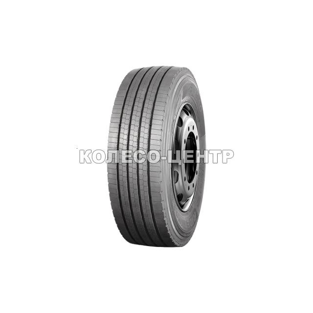 Leao Tire Шини Leao KLS200 (рульова) 235/75 R17,5 132/130M 14PR - зображення 1