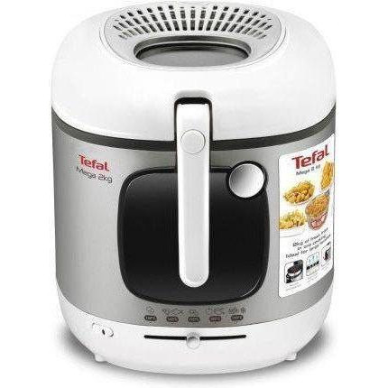 Tefal Mega (FR4800) - зображення 1