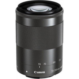   Canon EF-M 55-200mm f/4,5-6,3 IS STM (9517B005)