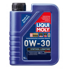   Liqui Moly Synthoil Longtime Plus 0W-30 1л