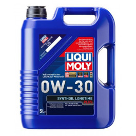   Liqui Moly Synthoil Longtime Plus 0W-30 5л