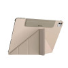 SwitchEasy Origami для Apple iPad Pro 11" 2024 Pink Sand (SPD241093PS24) - зображення 2