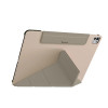 SwitchEasy Origami для Apple iPad Pro 11" 2024 Pink Sand (SPD241093PS24) - зображення 3