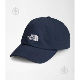   The North Face Кепка  Norm Hat NF0A3SH38K21 One Size Синяя (196247071269)