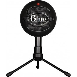   Blue Microphones Snowball iCE Black (988-000172)