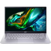 Acer Swift Go 14 SFG14-41-R8HA Pure Silver (NX.KG3EU.006) - зображення 1